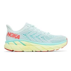 HOKA ONE ONE Clifton 7 Running Shoes Size 9.5